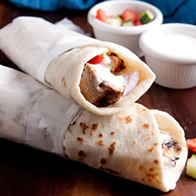 Shawarma Service