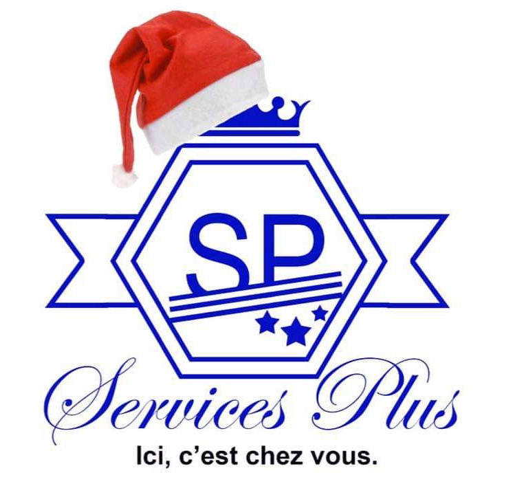 Hôtel Services Plus Logo - Akwa Douala Cameroon